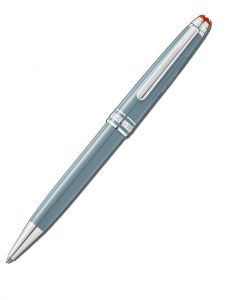 Bút bi xoay Montblanc Meisterstück x Olympic Heritage Chamonix 1924 Classique Ballpoint MB131365