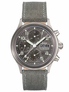 Đồng hồ Sinn Flieger 358.SA.FLIEGER.DS