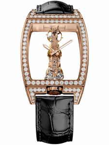 Đồng hồ Corum Golden Bridge B113/02960 – 113.300.85/OF01 000R
