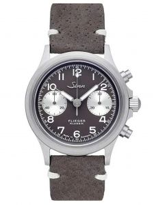 Đồng hồ Sinn Chronograph 356.FLIEGER.KLASSIK.JUB Limited 500 pieces