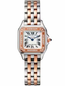 Đồng hồ Cartier Panthère de Cartier W3PN0014