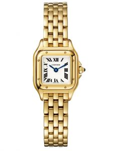 Đồng hồ Cartier Panthère de Cartier WGPN0048