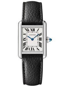 Đồng hồ Cartier Tank Must de Cartier WSTA0110