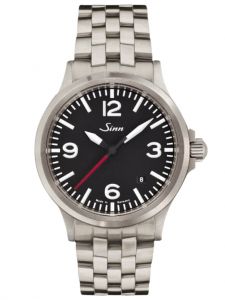 Đồng hồ Sinn Uhren 556 A RS