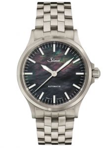 Đồng hồ Sinn 556.I.Perlmutt.S