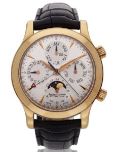 Đồng hồ Jaeger LeCoultre Master Grande Memovox Q146242A