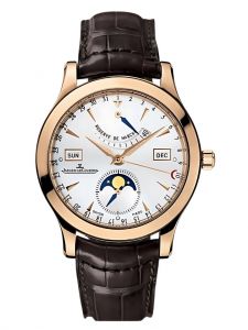Đồng hồ Jaeger-LeCoultre Master Calendar Q151242A