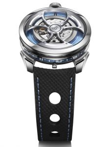 Đồng hồ MB&F M.A.D. Editions M.A.D.1S