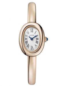 Đồng hồ Cartier Baignoire WGBA0048