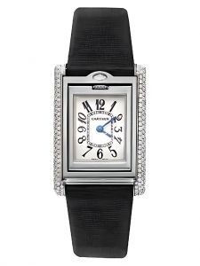 Đồng hồ Cartier Tank Basculante WA202751