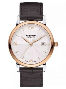 Đồng hồ Montblanc Star Classique 113824