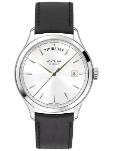 Đồng hồ Montblanc Heritage 118224