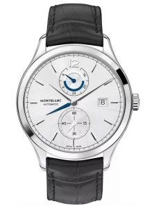 Đồng hồ Montblanc Heritage Chronométrie Dual Time 112540