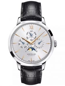 Đồng hồ Montblanc Heritage Spirit Perpetual Calendar 110715