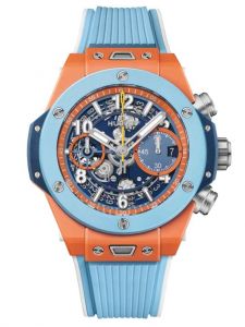 Đồng hồ Hublot Unico Summer 2025 441.ES.5199.RX Limited Edition 100 pcs