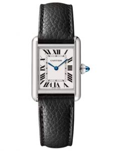 Đồng hồ Cartier Tank Must de Cartier WSTA0135