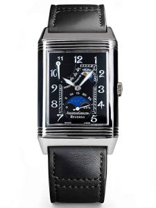 Đồng hồ Jaeger LeCoultre Reverso Sun and Moon Q2753470