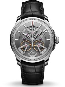 Đồng hồ Czapek Place Vendôme Complicité Stardust Limited 12 pc