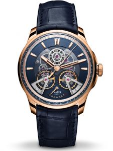 Đồng hồ Czapek Place Vendôme Complicité Harmony Blue Limited 50 pc