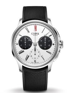 Đồng hồ Czapek Faubourg De Cracovie Tao Limited 18 pc