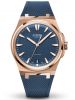 dong-ho-czapek-antarctique-mount-erebus-deep-blue-rose-gold-and-rubber-limited-100-pc - ảnh nhỏ  1