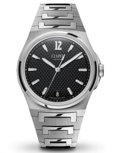 Đồng hồ Czapek Antarctique Passage De Drake Black Ink