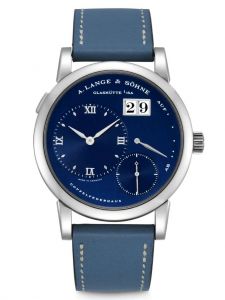 Đồng hồ A. Lange & Söhne Lange 1 101.027 Vàng Trắng 18ct