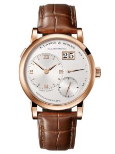 Đồng hồ A. Lange & Söhne Lange 1 101.032 Vàng Hồng 18ct