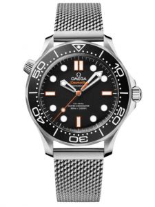 Đồng hồ Omega Seamaster Diver 300M 210.30.42.20.01.018 42 Steel