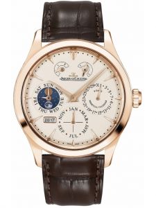 Đồng hồ Jaeger-LeCoultre Master Annual Calendar Q1612420
