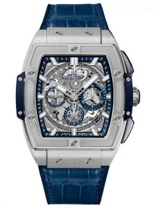 Đồng hồ Hublot Spirit Of Big Bang 641.NX.7170.LR