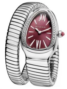 Đồng hồ Bvlgari Serpenti Tubogas 102529