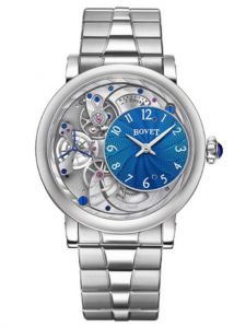 Đồng hồ Bovet Récital 12 Orbis The Dimier Collection R12C2-0004