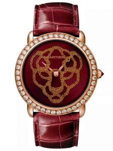 Đồng hồ Cartier Panthère De Cartier HPI01260