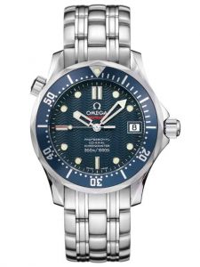 Đồng hồ Omega Seamaster Diver 300M 2222.80.00 36.25 Steel
