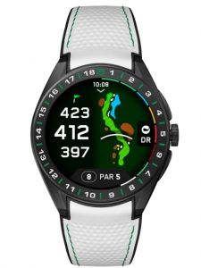 Đồng hồ TAG Heuer Connected Calibre E5 Golf Edition SBT8A81.EB0335