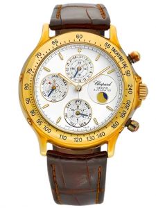 Đồng hồ Chopard Classique Perpetual Calendar Chronograph 36/1208 Limited 50 pc