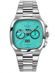 Đồng hồ Glashutte Original Seventies Chronograph Panorama Date 1-37-02-15-02-70 Limited 100 pc