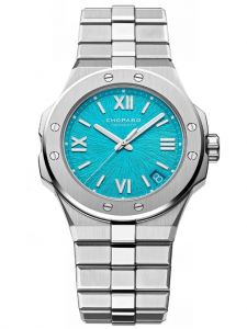 Đồng hồ Chopard Alpine Eagle 298600-3016 Thép không gỉ