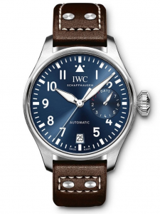 Đồng hồ IWC Pilots IW501002 Thép không gỉ