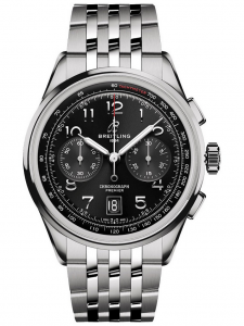 Đồng hồ Breitling Premier 01 AB0145221B1A1 Thép không gỉ
