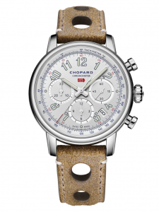 Đồng hồ Chopard Mille Miglia 168619-3012 Limited 70pc Thép không gỉ