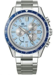 Đồng hồ Grand Seiko Evolution 9 Sport Tokusenkai VIP SBGC261 Limited 100 pc