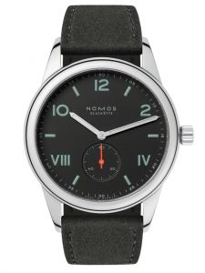Đồng hồ Nomos Club Campus 38 Night Ref.738