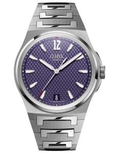 Đồng hồ Czapek Antarctique Afterglow Purple