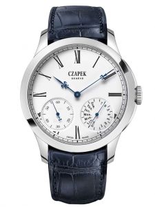 Đồng hồ Czapek Quaidesbergues N25 Ter