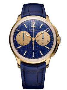 Đồng hồ Czapek Faubourgdecracovie Océand'Or5n