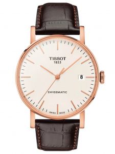 Đồng hồ Tissot Everytime Swissmatic T109.407.36.031.00