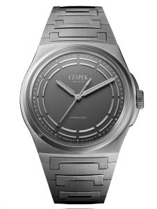 Đồng hồ Czapek Antarctique Darksector