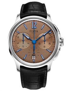 Đồng hồ Czapek Faubourgdecracovie King